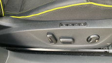 Skoda Elroq 250kW vRS 84kWh 4x4 5dr Auto [Maxx] Electric Estate